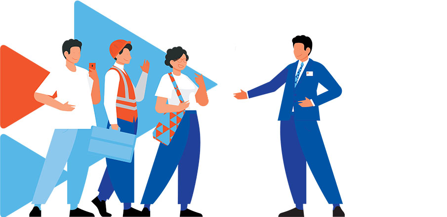 4 декабря в Красноярске пройдут ярмарки вакансий в рамках декады инвалидов