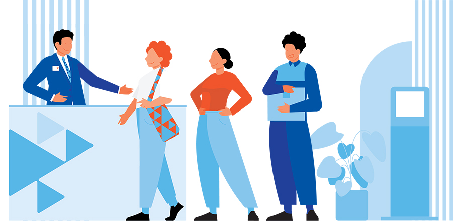 9 декабря в Штабе общественной поддержки пройдет ярмарка вакансий для участников СВО и членов их семей