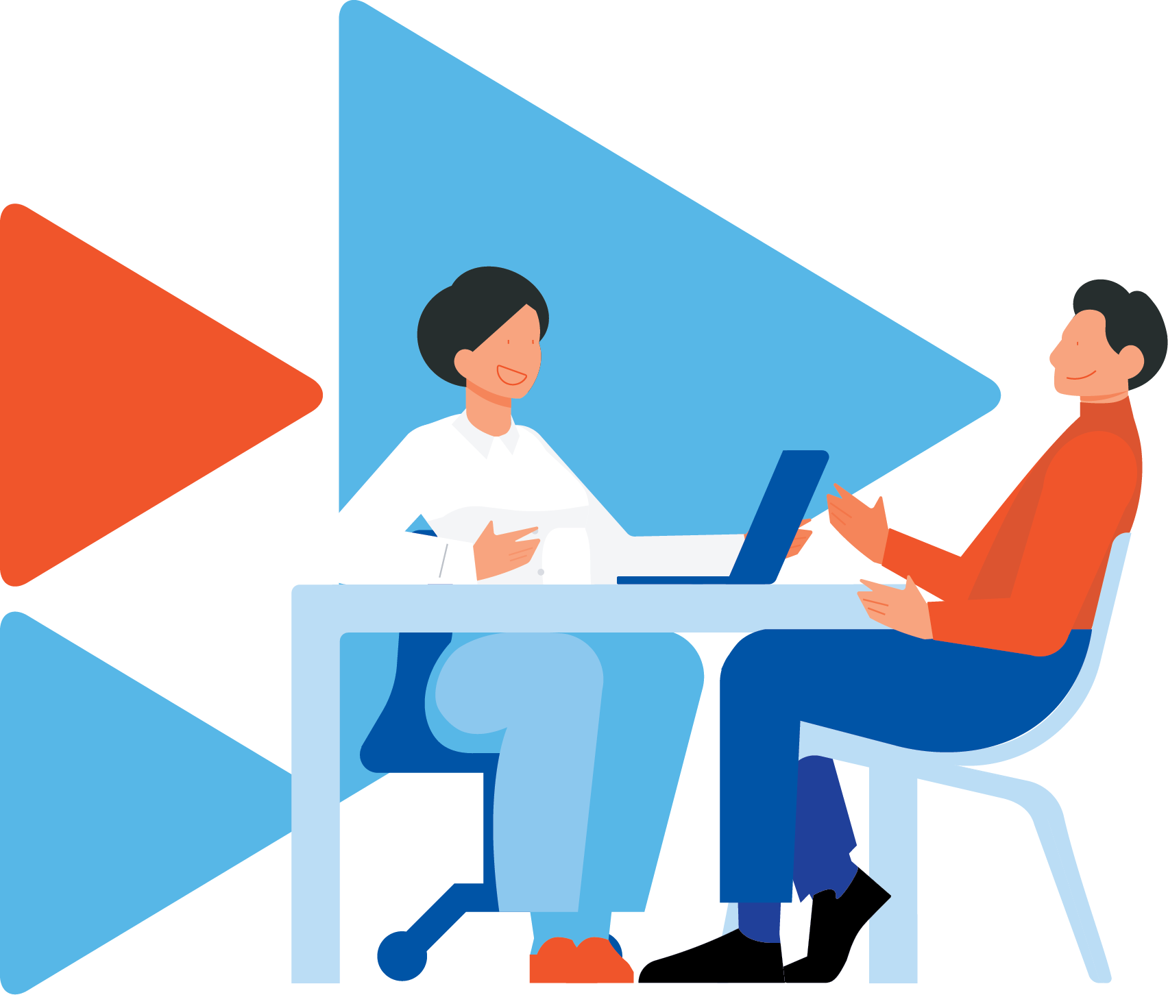 Порядок признания гражданина безработным